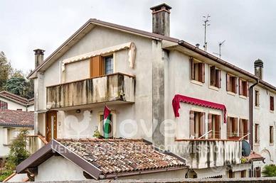 Appartamento Via Armando Diaz, 11, 31012, Cappella