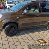 FIAT Panda 0.9 TwinAir Turbo S&S 4x4