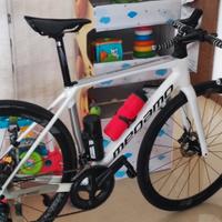  bici da corsa megamo raise ultegra 11 v