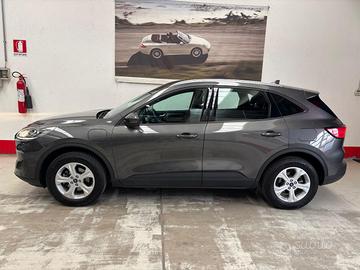 FORD Kuga 2.5 Plug In Hybrid 225 CV CVT 2WD Conn