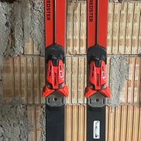 Atomic G9 188r30 + XLAB19