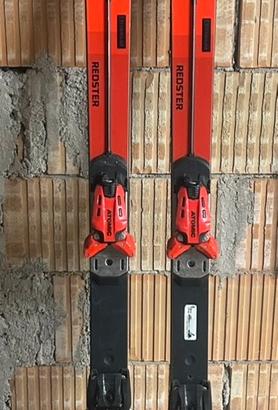 Atomic G9 188r30 + XLAB19