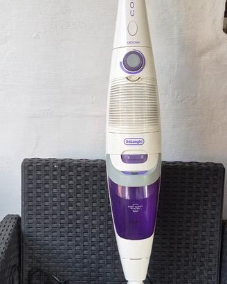 scopa elettrica colombina de longhi