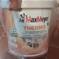 Pittura termica antimuffa MaxMeyer (Thermo)