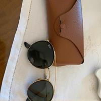 occhiali da sole originali Rai-Ban