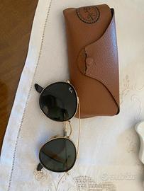 occhiali da sole originali Rai-Ban