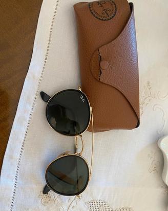 occhiali da sole originali Rai-Ban