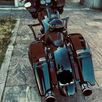 HARLEY - DAVIDSON Road Glide M8 107