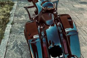 HARLEY - DAVIDSON Road Glide M8 107