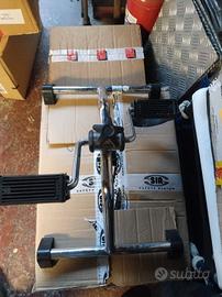 pedaliera da casa per anziani 