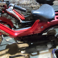Piaggio boxer