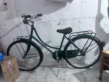 Bicicletta