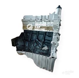 MOTORE RETTIFICATO SPRINTER II W906 646986 MERCEDE
