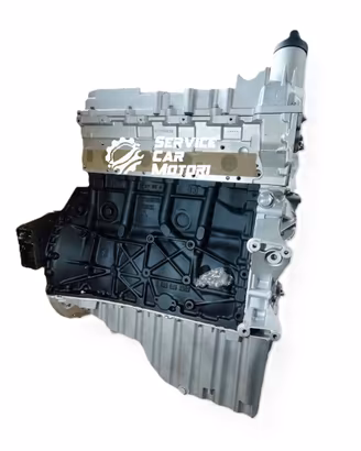 MOTORE RETTIFICATO SPRINTER II W906 646986 MERCEDE
