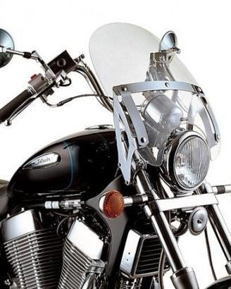 GIVI AS126A2 ATTACCHI PARABREZZA KAWASAKI VN 800 C