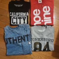 abbigliamento bambino