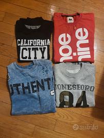 abbigliamento bambino