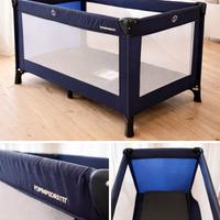 Lettino da campeggio Foppapedretti