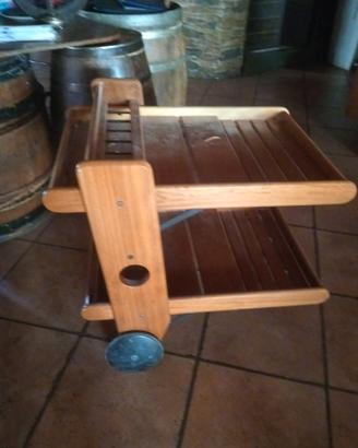 carrello cucina 