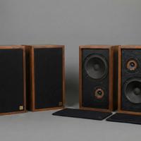 Acoustic Research AR-4x  + 3ª Cassa + Ricambi