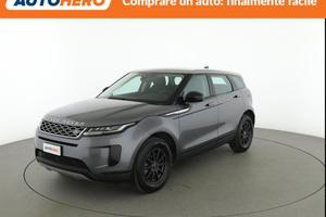 LAND ROVER Range Rover Evoque SU96212