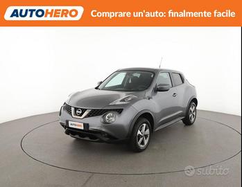 NISSAN Juke MN50546