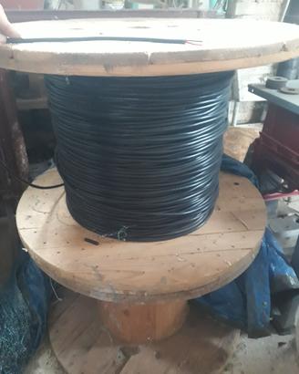 Bobina cavo NPI 2 X 2,5