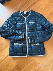 Piumino Twin-Set