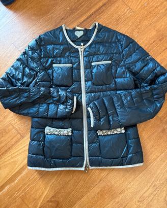 Piumino Twin-Set