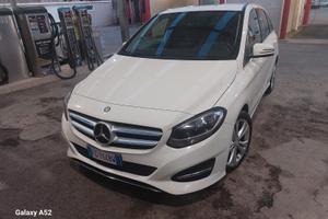 Mercedes Classe B 180d