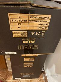 Condizionatore AUX