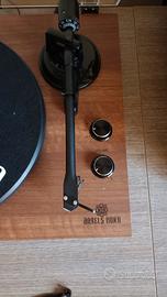 giradischi Angel Horn