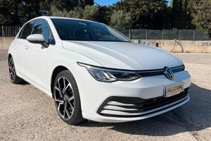 Volkswagen Golf 2.0 TDI 116 CV Life*Navi*