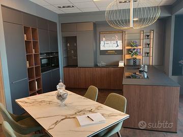 Cucina Nobilia mod. Riva
