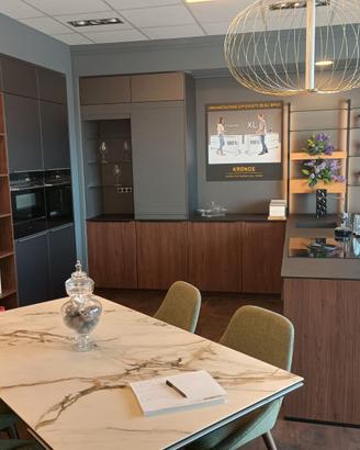 Cucina Nobilia mod. Riva