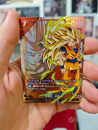 Son Goku: DA FB07-009