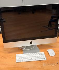Apple iMac (21 pollici - 2011)