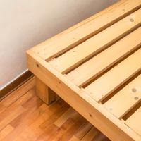 struttura letto 1 piazza e mezza