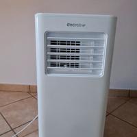 Condizionatore portatile Electroline