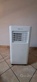 Condizionatore portatile Electroline