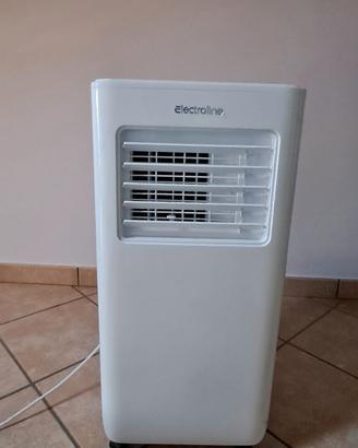 Condizionatore portatile Electroline