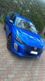 Peugeot 208 gt