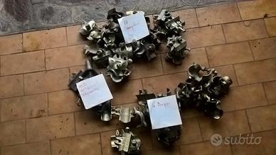 giunti morsetti per ponteggi 