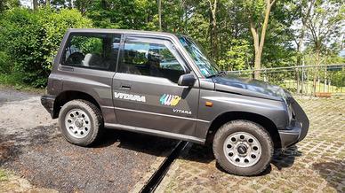 Vitara 3 porte benzina 1600 8 valvole