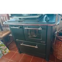  stufa nordica nuova mai usata