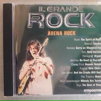 2 CD DI MUSICA STRANIERA