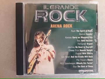 2 CD DI MUSICA STRANIERA