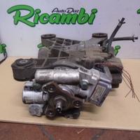 DIFFERENZIALE POSTERIORE GOLF 5 - V 2.0 TDI 2007