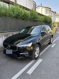 Volvo X60