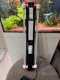 Lampada acquario juwel